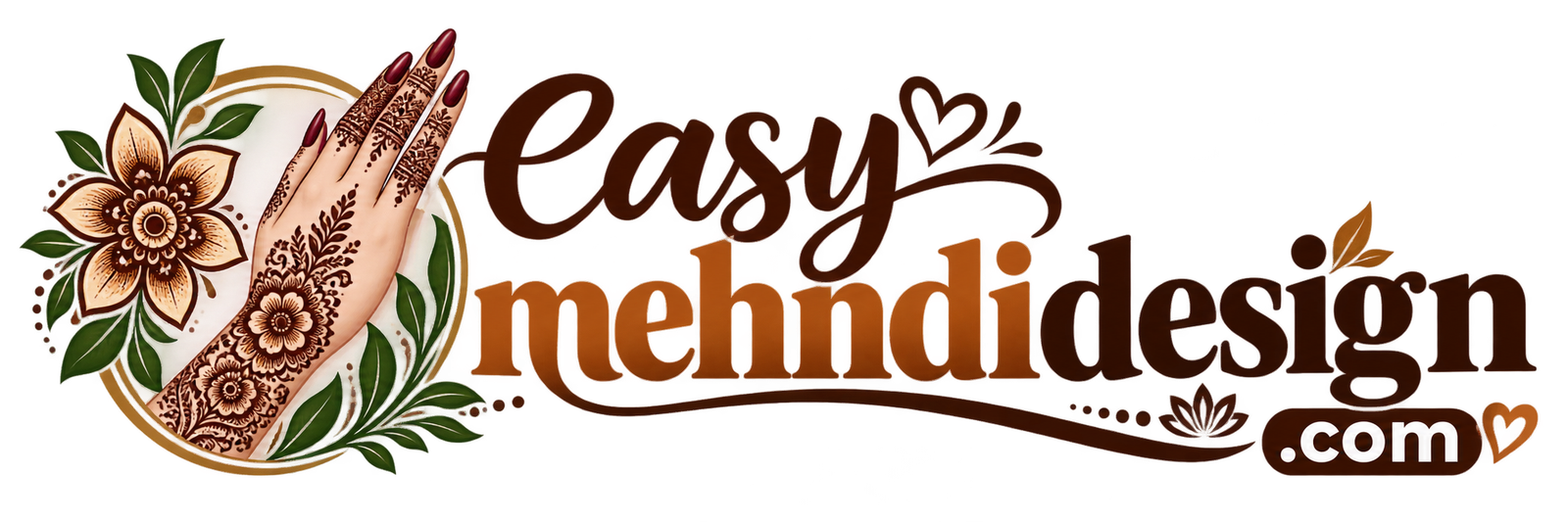 easymehndidesign
