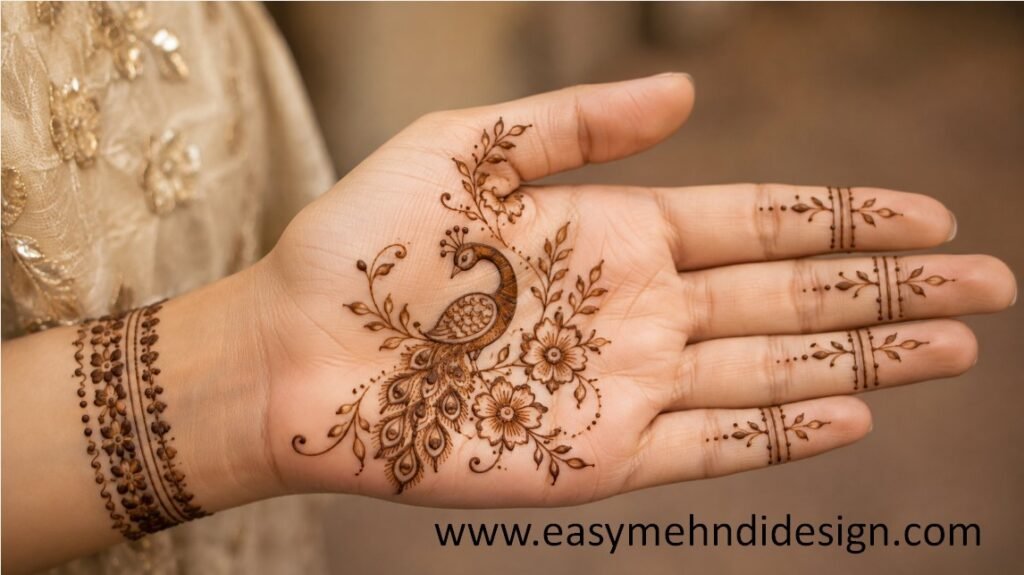 Mehndi Design