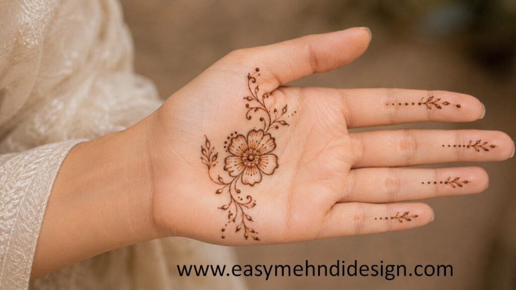 Mehndi Design