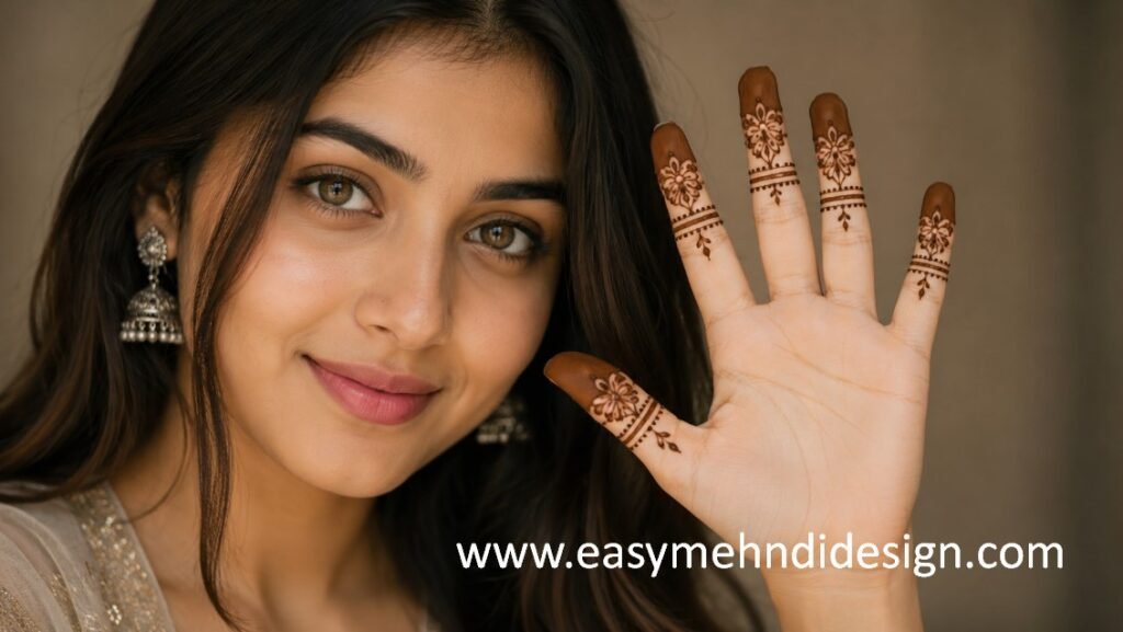 Mehndi Design